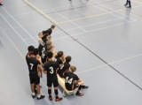 Zaalvoetbal S.K.N.W.K. JO15-1 en JO15-2 in Laco Sportcentrum te Zierikzee (29-12-2023) (29/75)